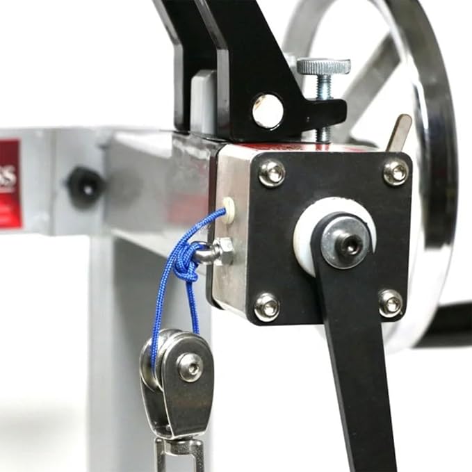 Archery Draw Board for Compound Bow - Bow Maintenance Accessories Bow Vise Winch Compatible with Most Bow Press