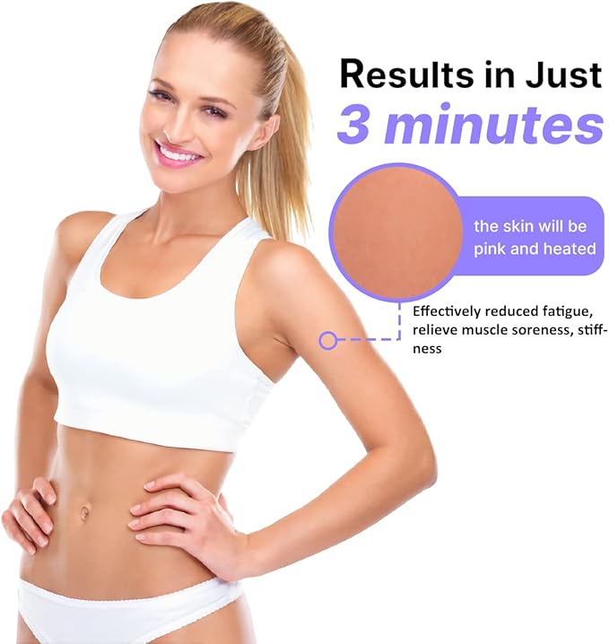 Massage Roller, Acupuncture Roller for Muscle Pain Relief, Acupressure Massager - Deep Tissue Massage Tool for Hand, Foot, Neck, Arms, Thighs