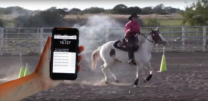 ArenaGear Show Jump Timer (RM-510)