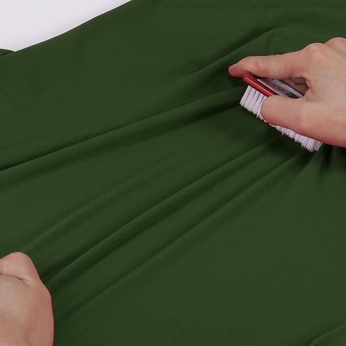 HEROBIKER Long Johns Thermal Underwear for Men Skiing Winter Warm Hunting Gear Fleece Lined Base Layer Set Top Bottom