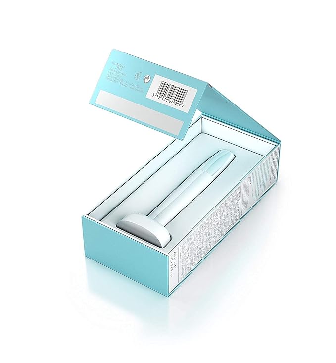 Talika Lipocils Platinum 2x 8.5ml - 2-in-1 Eyelash Growth Serum - Day and Night Double Serum Treatment - Boosts Growth, Density & Pigmentation