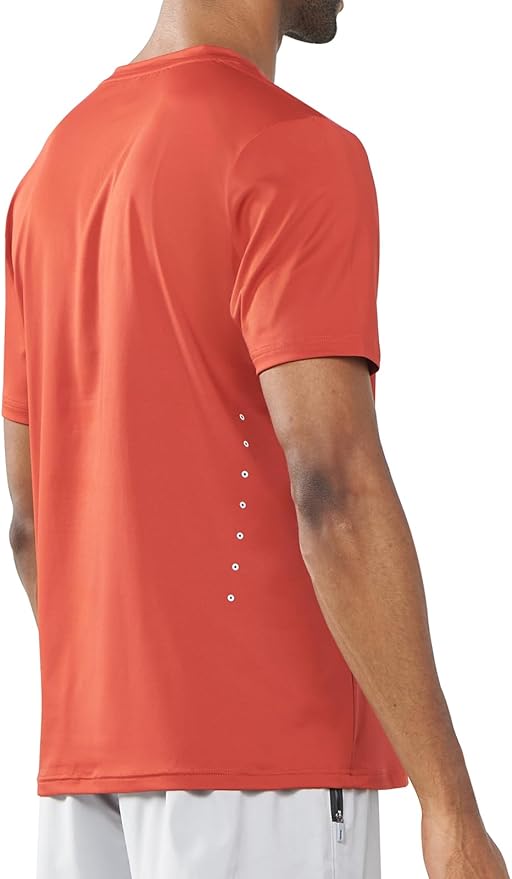 NORTHYARD Mens Athletic Shirts Short Sleeve Gym Workout Running Training Sports Performance T Shirt Basic Tee for Men