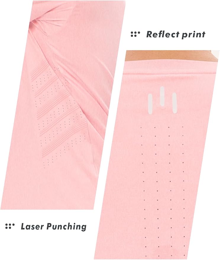 NORTHYARD Breathable 2.0™ Men's Athletic Workout T-Shirt