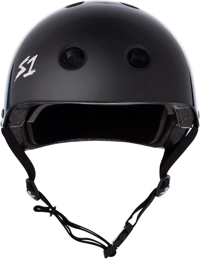 S1 Lifer Helmet for Skateboarding, BMX, and Roller Skating