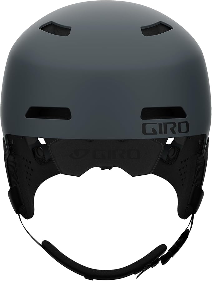 Giro Ledge Ski Helmet - Snowboarding Helmet for Men, Women and Youth