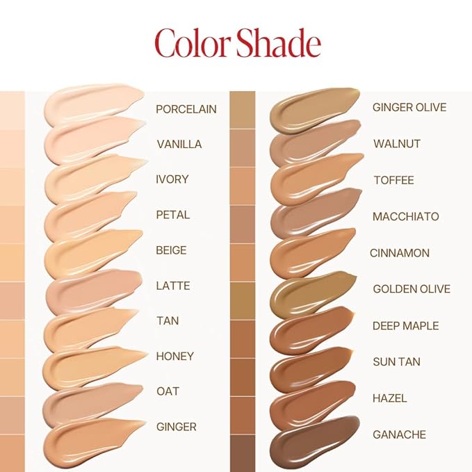 espoir [NEW] Be Velvet Cushion Foundation | Quick and Easy Coverage with Long-lasting Color by Zero Oxidation (#27 Oat, 0.46 Ounce (Pack of 1))