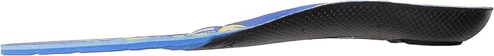 Icebug SLIM Low Cushion Support Insole with Arch Flex Technology