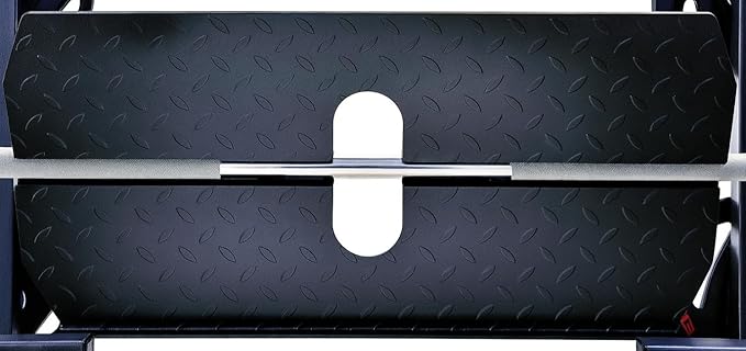 MiM USA Hercules EX, Commercial All in One Gym Machine w/400 lb Weight Stack, Adj Bench, Jammer Arms, Leg Press, Leg Extension, Arm Curl, LAT Seat & Complete Attachment