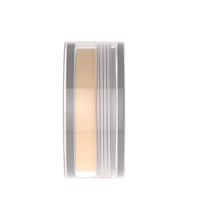 Neutrogena Mineral Sheers Loose Powder Makeup Foundation, Lightweight Face Makeup, Sheer to Medium Buildable Coverage, Sensitive Skin Foundation with Vitamins A, C, & E, Natural Ivory 20, .19 oz