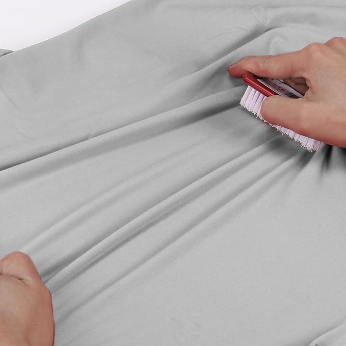 HEROBIKER Long Johns Thermal Underwear for Men Skiing Winter Warm Hunting Gear Fleece Lined Base Layer Set Top Bottom