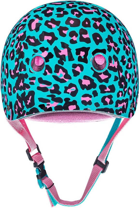 Triple Eight Certified Sweatsaver Helmet for Skateboarding, BMX, Roller Derby, Roller Skating, Inline Skating, Scooter and Bike