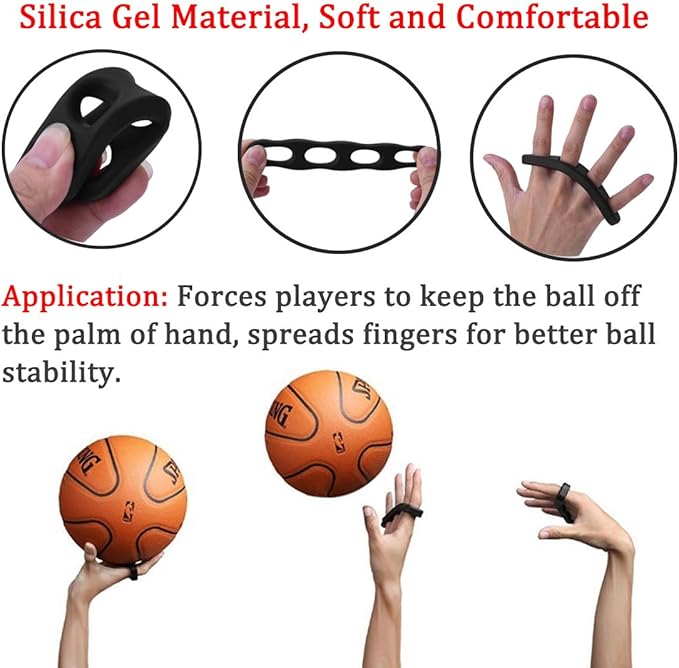 Boaton Gifts for Basketball Player, Basketball Shooting Training Aid, Dribble Goggles, Basketball Training Equipment For Kids