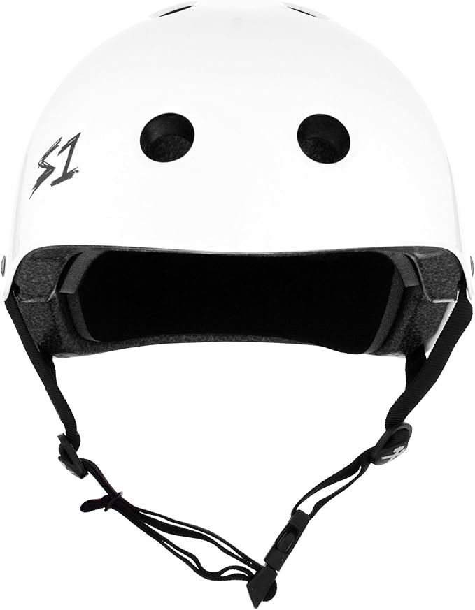 S1 Lifer Helmet for Skateboarding, BMX, and Roller Skating