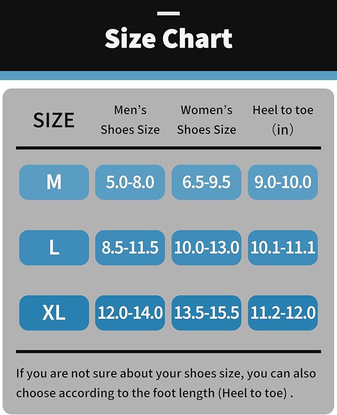 CWVLC Grip Socks Soccer - Cushioned Non-Slip Grippy for Men & Women Athletic - Barre Hospital Sticky Slipper Socks