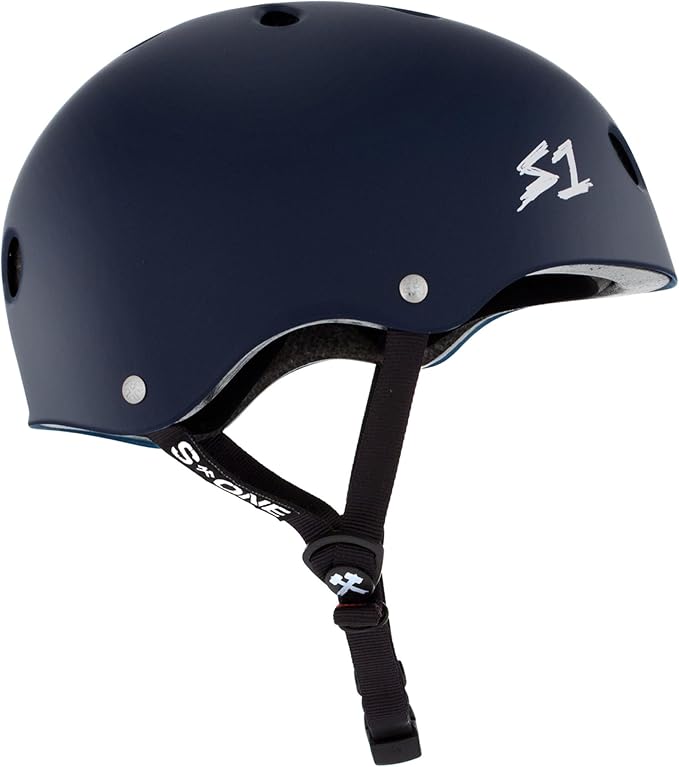 S1 Lifer Helmet for Skateboarding, BMX, and Roller Skating