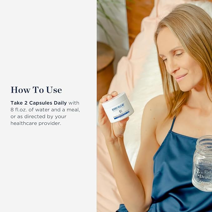 Beverly Hills MD Dermal Repair Anti-Aging Supplement - Hyaluronic Acid, Collagen, Vitamins for Smooth, Plump Skin (3)