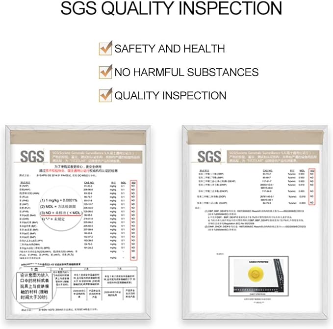 2PCS Massage Lacrosse Balls for Myofascial Release, SGS Certification, Massage Deep Tissue for Foot Back Shoulder Feet, Trigger Point Therapy, Relieving Muscle Pain (2 Pieces)