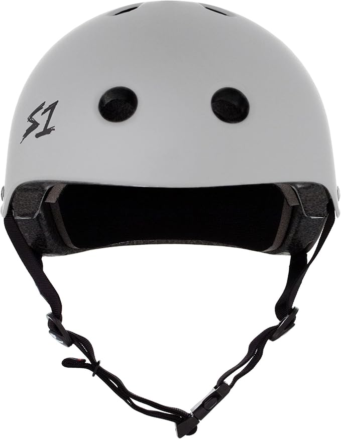 S1 Lifer Helmet for Skateboarding, BMX, and Roller Skating