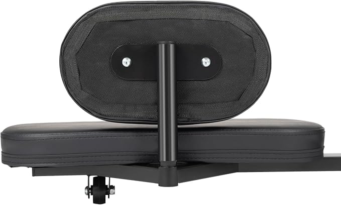 YIYIBYUS Leg Stretcher Machine for Flexibility Training - Split Machine Stretching Equipment for Fitness, Yoga, and Beauty