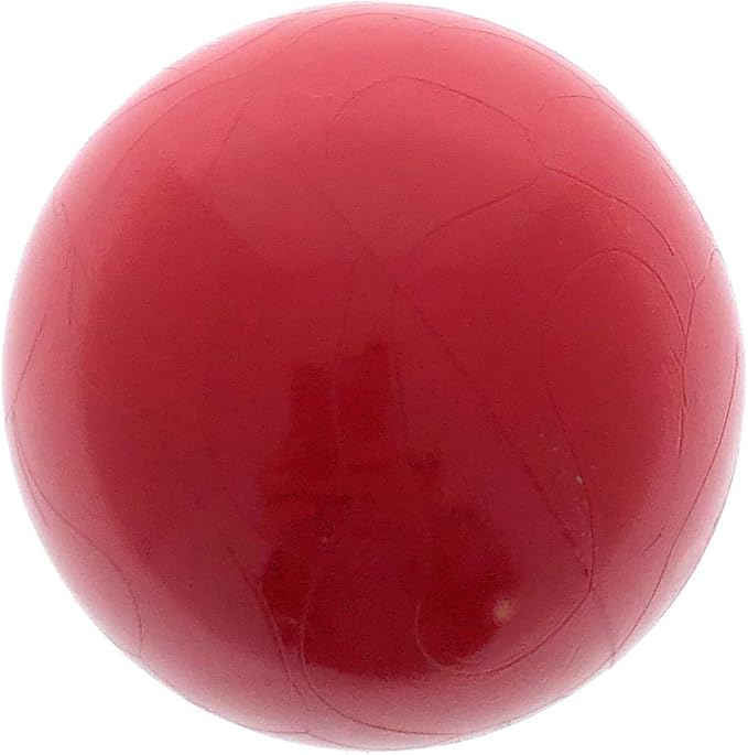 Snipers Edge Hockey Stickhandling Balls - Hockey Dangle Balls with Bag - Improve Stickhandling On and Off The Ice - Bring Anywhere!