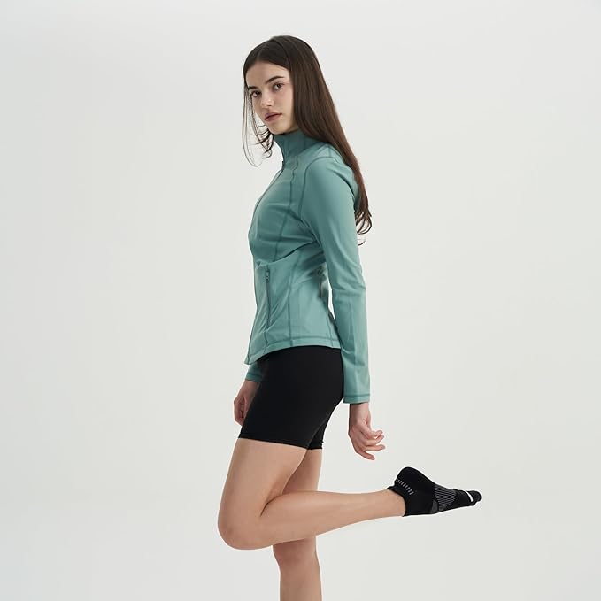 MONFOOT Men's/Women's 3-10 Pairs Silky Dry Athletic Cushion Ankle Socks, Multipack