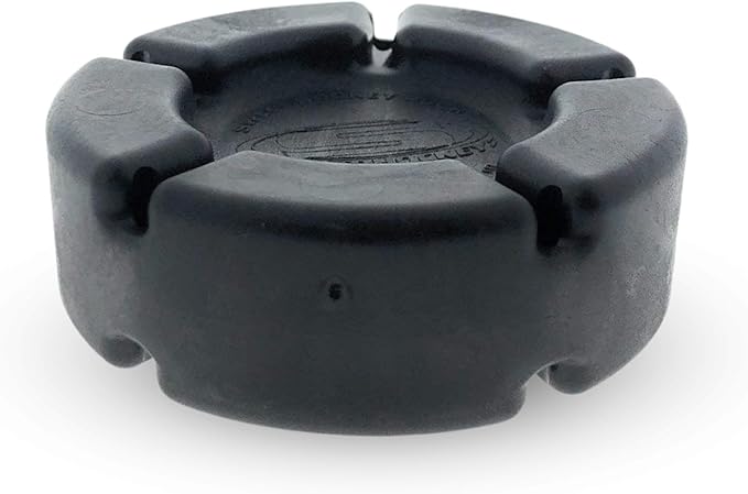 Snipers Edge Hockey - Hockey Muscle Puck - Great for Training and Skill Development