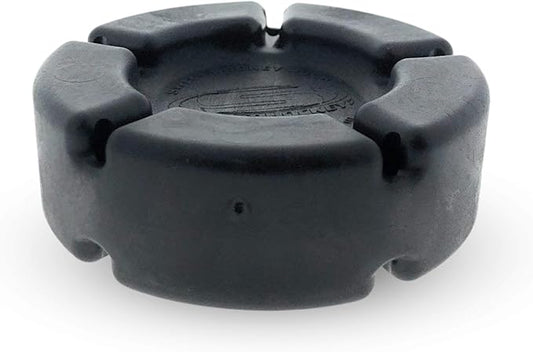 Snipers Edge Hockey - Hockey Muscle Puck - Great for Training and Skill Development