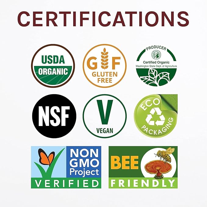 Host Defense Cordyceps Capsules - Immune & Energy Support Supplement - Kidney Health Supplement with Cordyceps - Fitness Support Supplement to Aid Oxygen Uptake - 60 Capsules (30 Servings)*