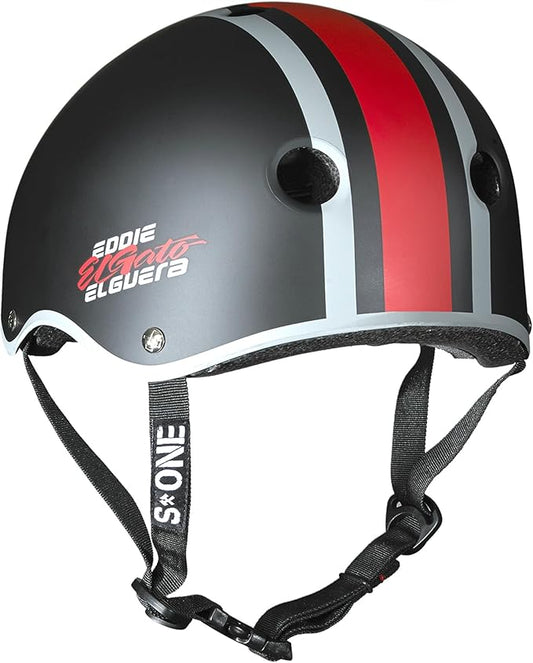 S1 Lifer Helmet for Skateboarding, BMX, and Roller Skating