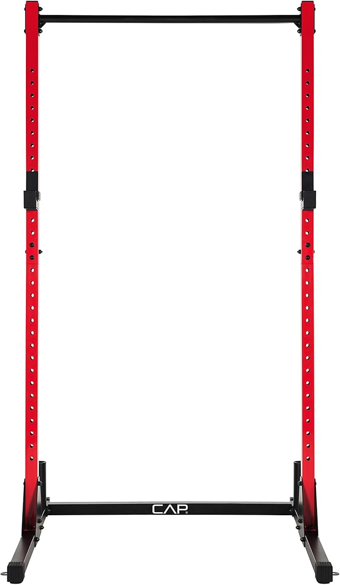 CAP Barbell Power Racks and Attachments