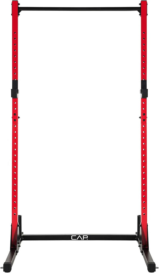 CAP Barbell Power Racks and Attachments