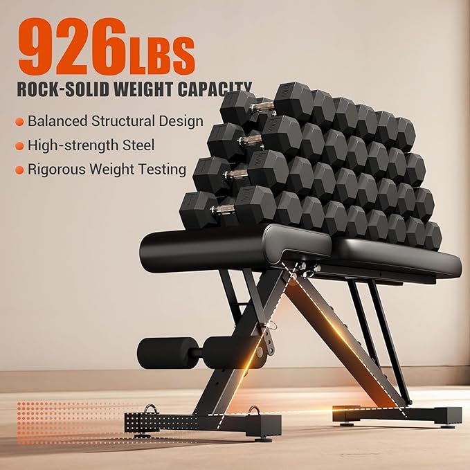 Wall Mount Cable Station, WM1 Cable Crossover Machine with 17 Positions, High and Low Cable Crossover Machine with Removable Footplate for Garage Home Gym