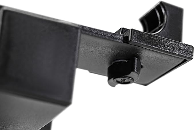 SMRTFT NUOBELL Adjustable Dumbbells | The Original All-in-One NUOBELL Adjustable Dumbbell Set | Feel Real Like Traditional Dumbbells | Highly Durable | Best 2 Year Warranty