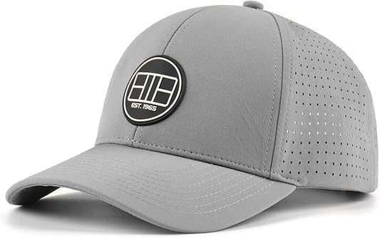 Flight Level Pickleball Hat, Baseball Cap, Quick Dry, for Men and Women