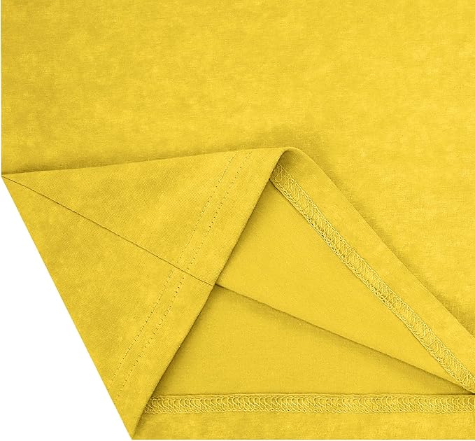 LOGEEYAR Men's Athletic Washed T-Shirts Basic Crew Neck Tees Tops Causal Distressed Cotton T Shirts for Men