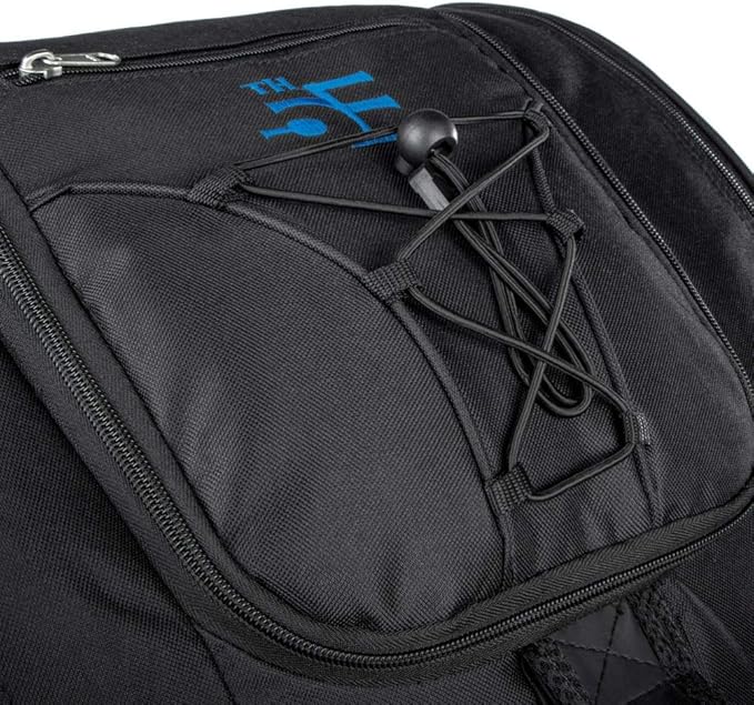 5th Element 60L Boot Bag Backpack for Ski, Snowboard, Skates, Travel & Accessories