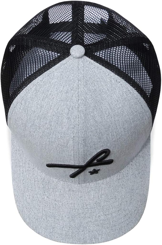 Grace Folly Trucker Hat for Men or Women- Many Cool Designs