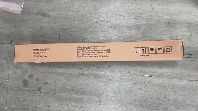 VEVOR Portable Lacrosse Goal - Complete Training Accessory Set with Extended Coverage for Youth and Adults