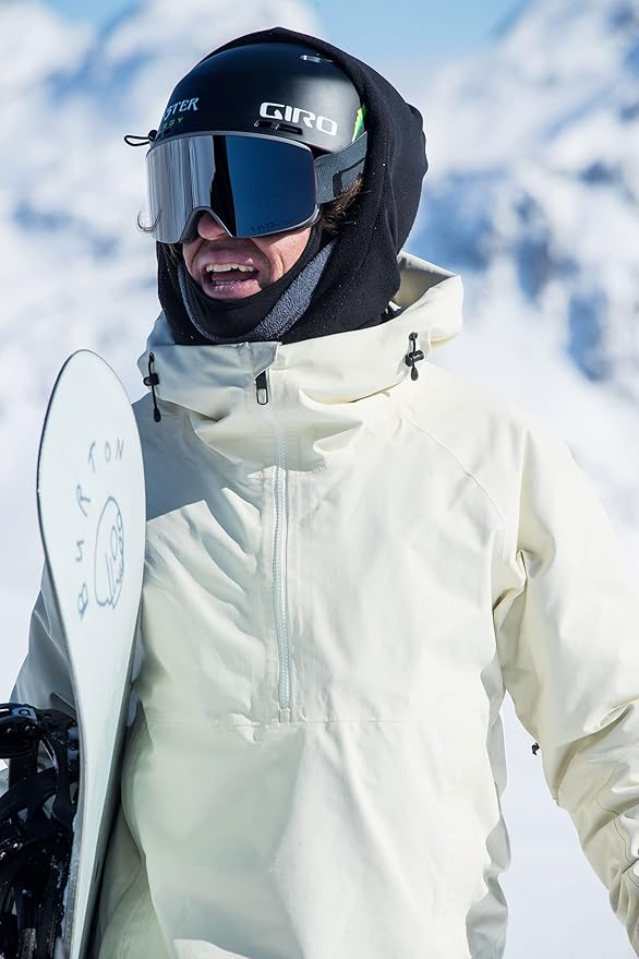 Giro Emerge Spherical Ski Helmet - Snowboard Helmet for Men, Women & Youth