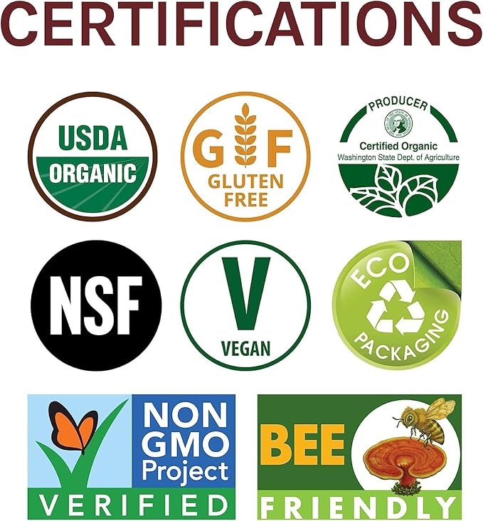 Host Defense Mesima Capsules - Herbal Antioxidant Activity & Immune System Support Supplement - Mushroom Supplement to Support Balanced Immune Response - 60 Capsules (30 Servings)*