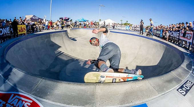 S1 Lifer Helmet for Skateboarding, BMX, and Roller Skating