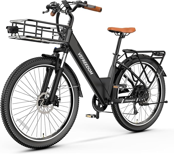 𝟏𝟎𝟎𝟎𝐖 Peak Electric Bike for Adults,up 𝟖𝟎 Miles Removable Battery Ebike, 26" UL Certified Electric Mountain E Bike,Adult Electric Bicycles for Commute Beach Snow