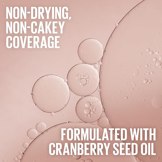 Maybelline Lifter Stix Multi-Use Face Stick - Contour, Bronzer, Concealer and Foundation Stick, All-In-One Creamy Face Makeup with Cranberry Seed Oil, 50, 1 Count