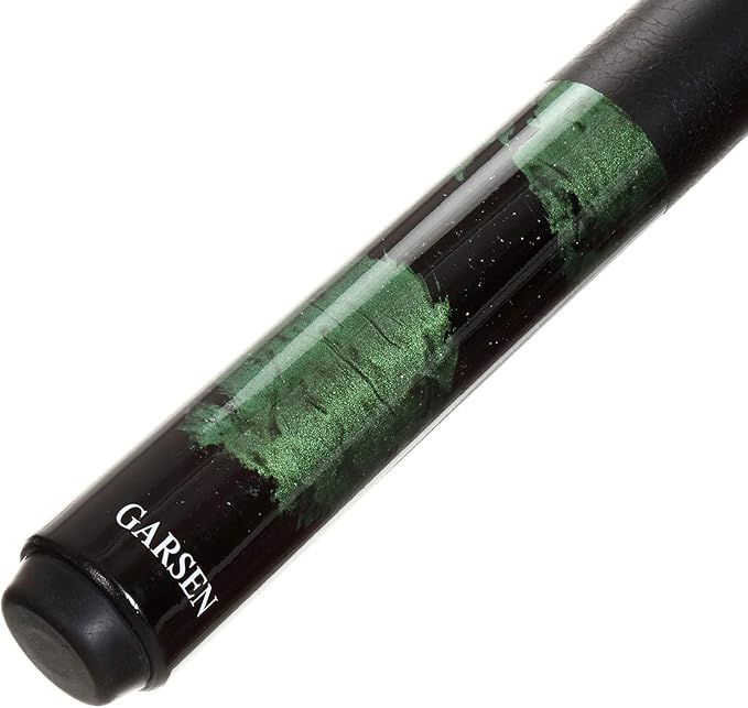 4 Pieces Pool Cue Stick 58 inch 18 oz 19 oz 20 oz 21 oz Billiard House Bar Pool Stick