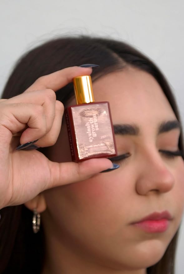 MADRE LUNA Skin Care - Manifesting Lashes- Eyelash Growth Serum