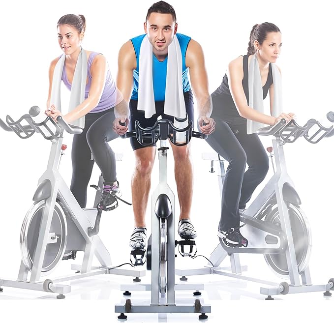 Hosuly 30 Pack Cooling Towels, 40"x12" Ice Breathable Soft Chilly Sweat Rag Microfiber Workout Rags for Gym Cooling Towels for Neck and Face for Yoga Golf Sport Running