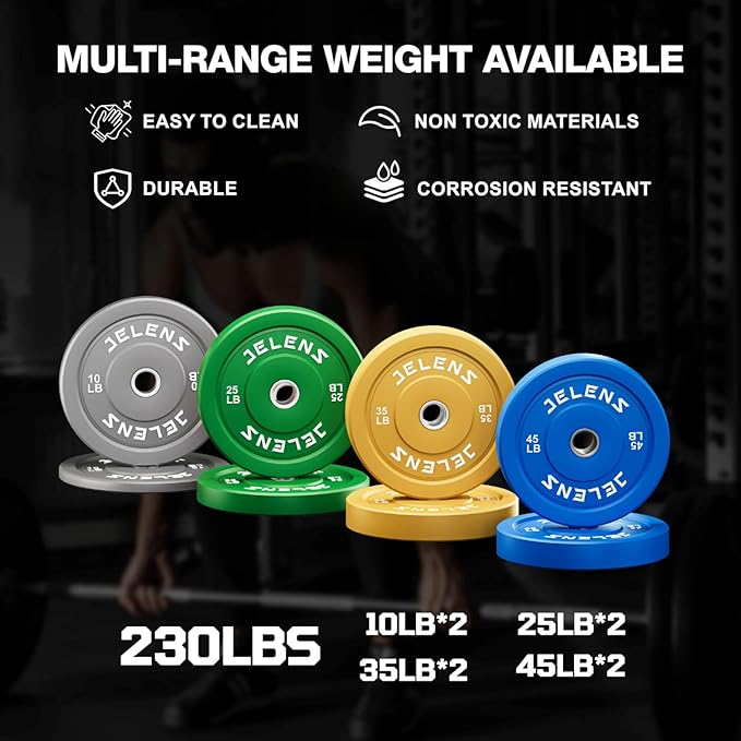 S21 Power Cage, Multi-Function Power Rack with Adjustable Cable Crossover System, 2000LBS Squat Rack for Home Gym with More Training Attachments