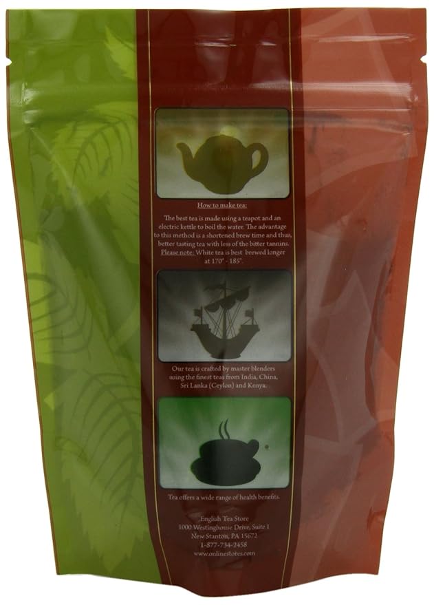 Gyokuro Japanese Green Tea Loose Leaf | Premium Shade-Grown Steamed Green Tea from Japan | Smooth Umami Flavor | Tender Handpicked Spring Leaves | 4oz Resealable Freshness Pouch