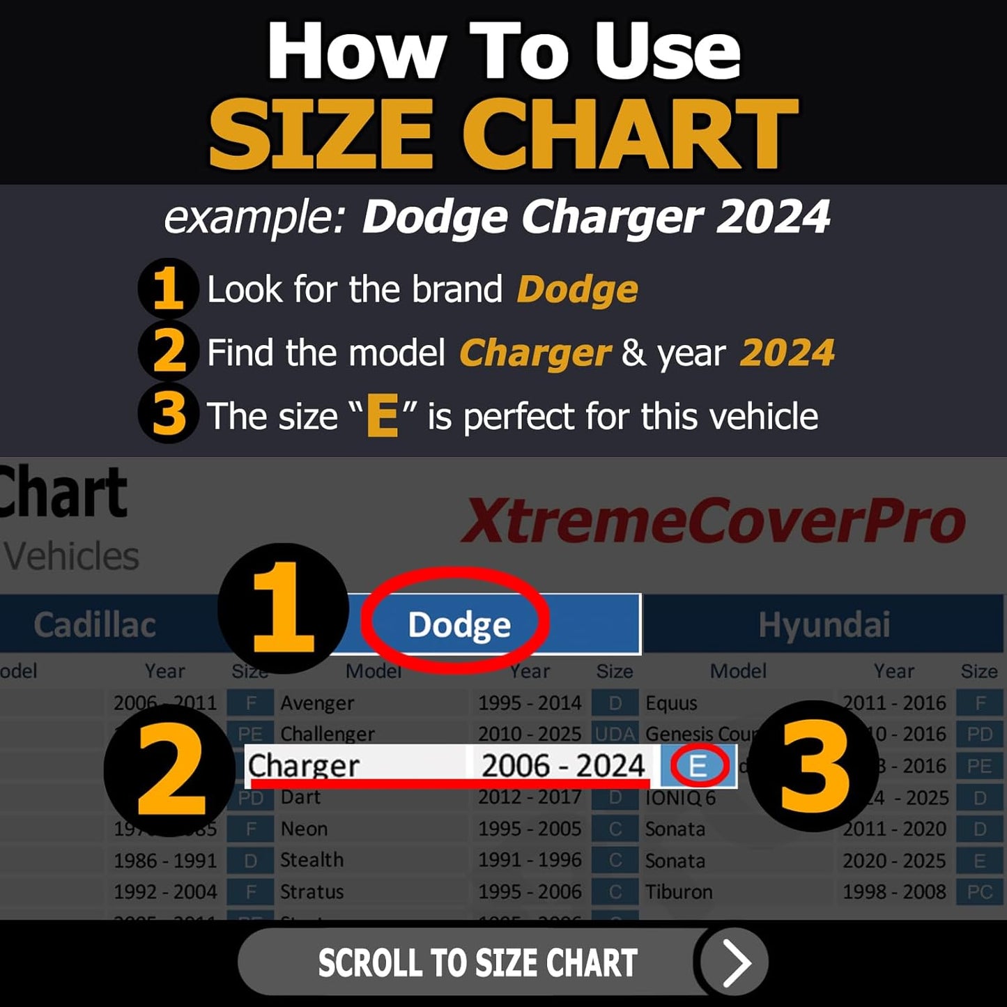 All Weather Waterproof car Cover Good for rain Snow uv Protection dust XL-Size Sedan Seville w126 XJ8L S580 DeVille MKS XTS CT6 G90 EQS 300SE Black