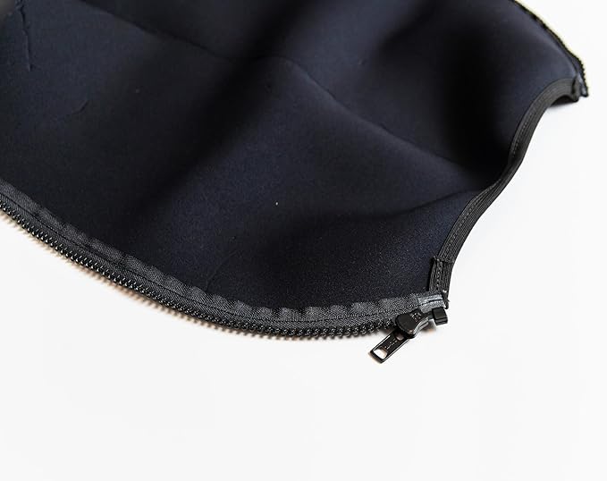 Ski Binding Travel Padding- Neoprene Protective Sleeve